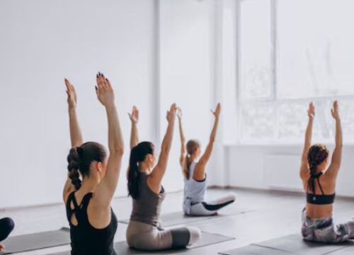 Triángulo Dorado con Yoga & Meditación Tour